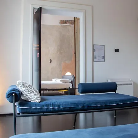 Tutt 'E Sant Luxury Rooms Naples Exterior photo