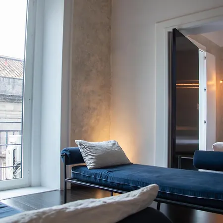 Tutt 'E Sant Luxury Rooms Naples Exterior photo