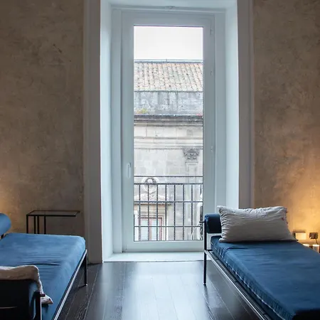 Tutt 'E Sant Luxury Rooms Naples Exterior photo