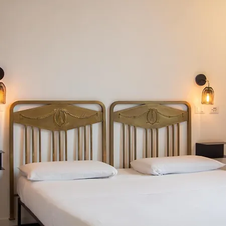Tutt 'E Sant Luxury Rooms Naples Exterior photo