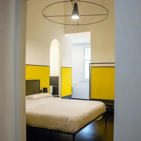 Tutt 'E Sant Luxury Rooms Naples Room photo