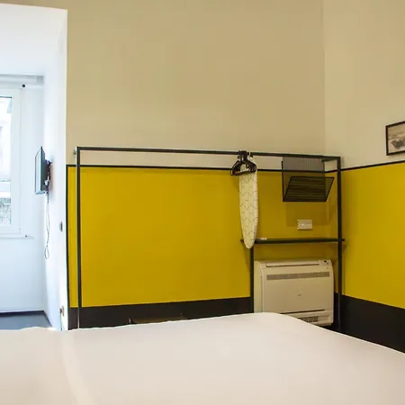 Tutt 'E Sant Luxury Rooms Naples Room photo
