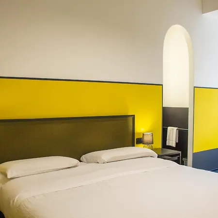 Tutt 'E Sant Luxury Rooms Naples Exterior photo