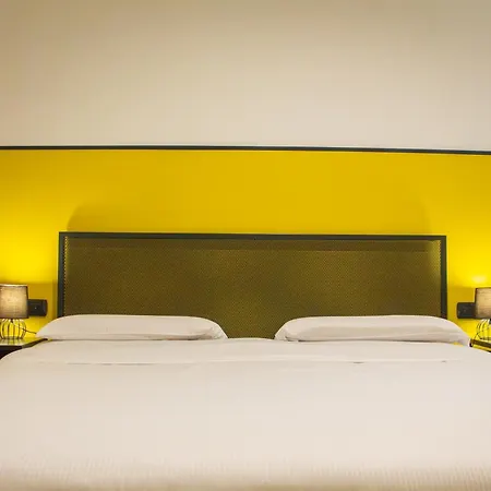 Tutt 'E Sant Luxury Rooms Naples Room photo