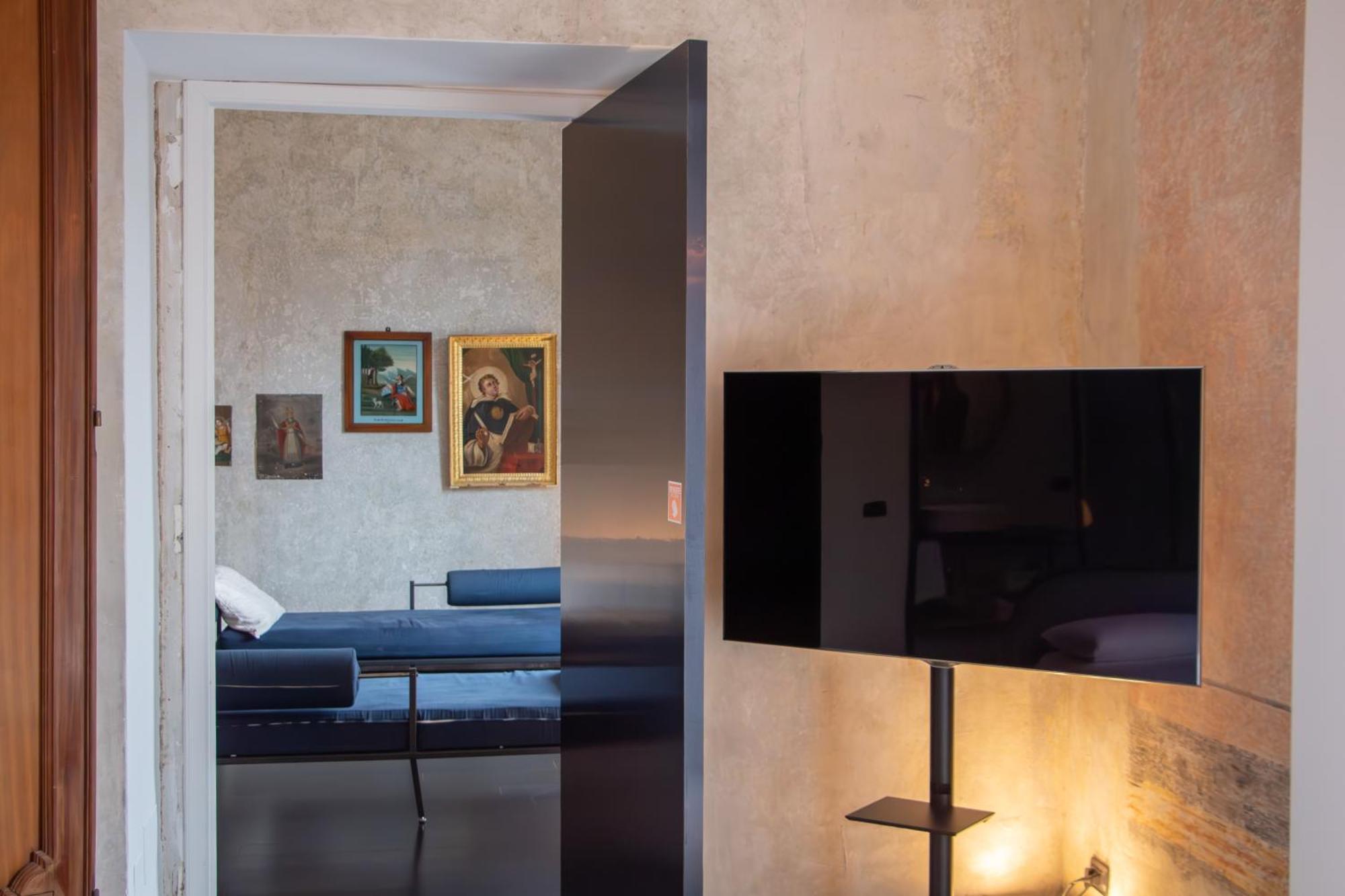 Pensión Tutt 'e Sant Luxury 2*