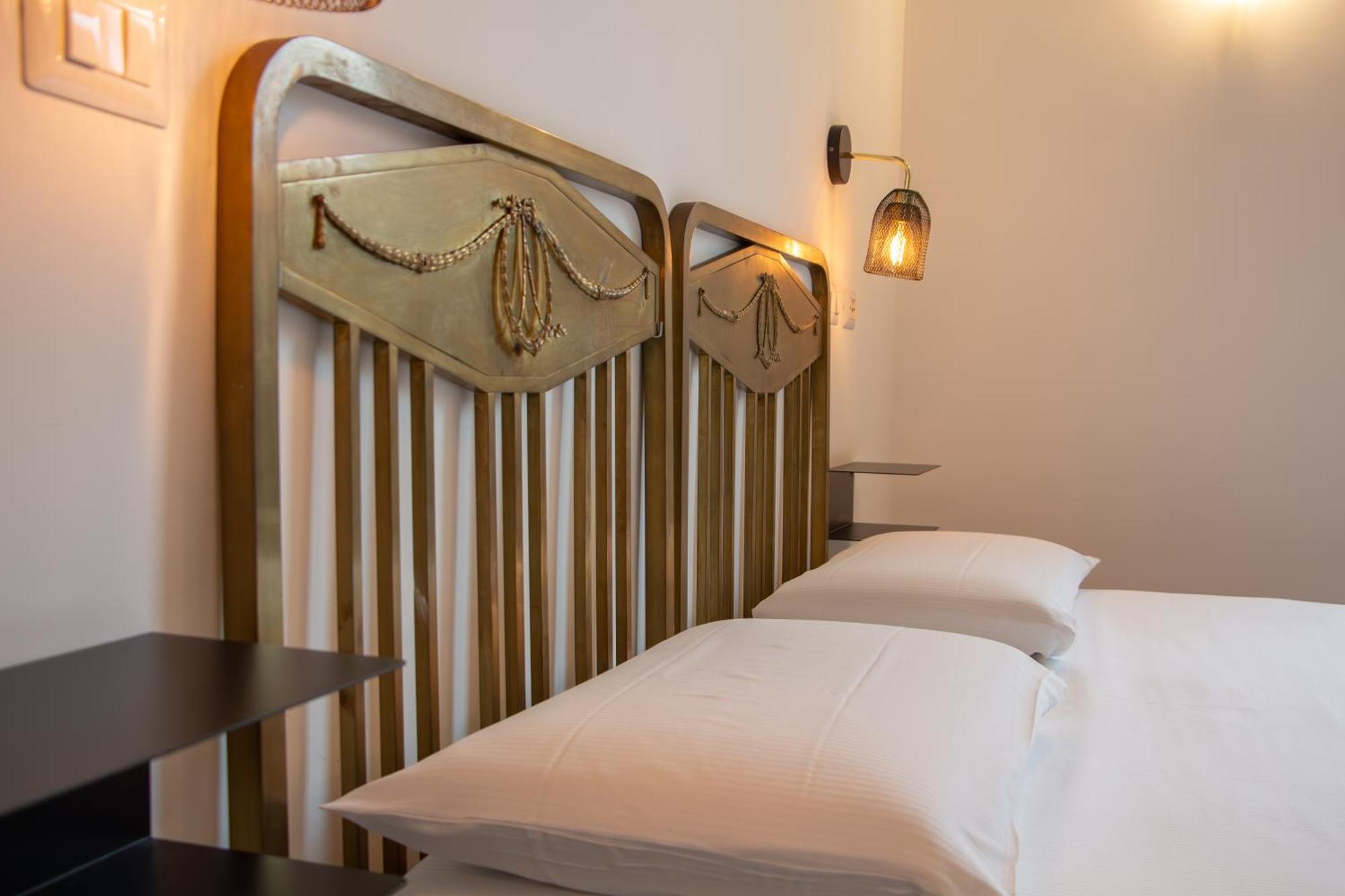 Pensión Tutt 'e Sant Luxury