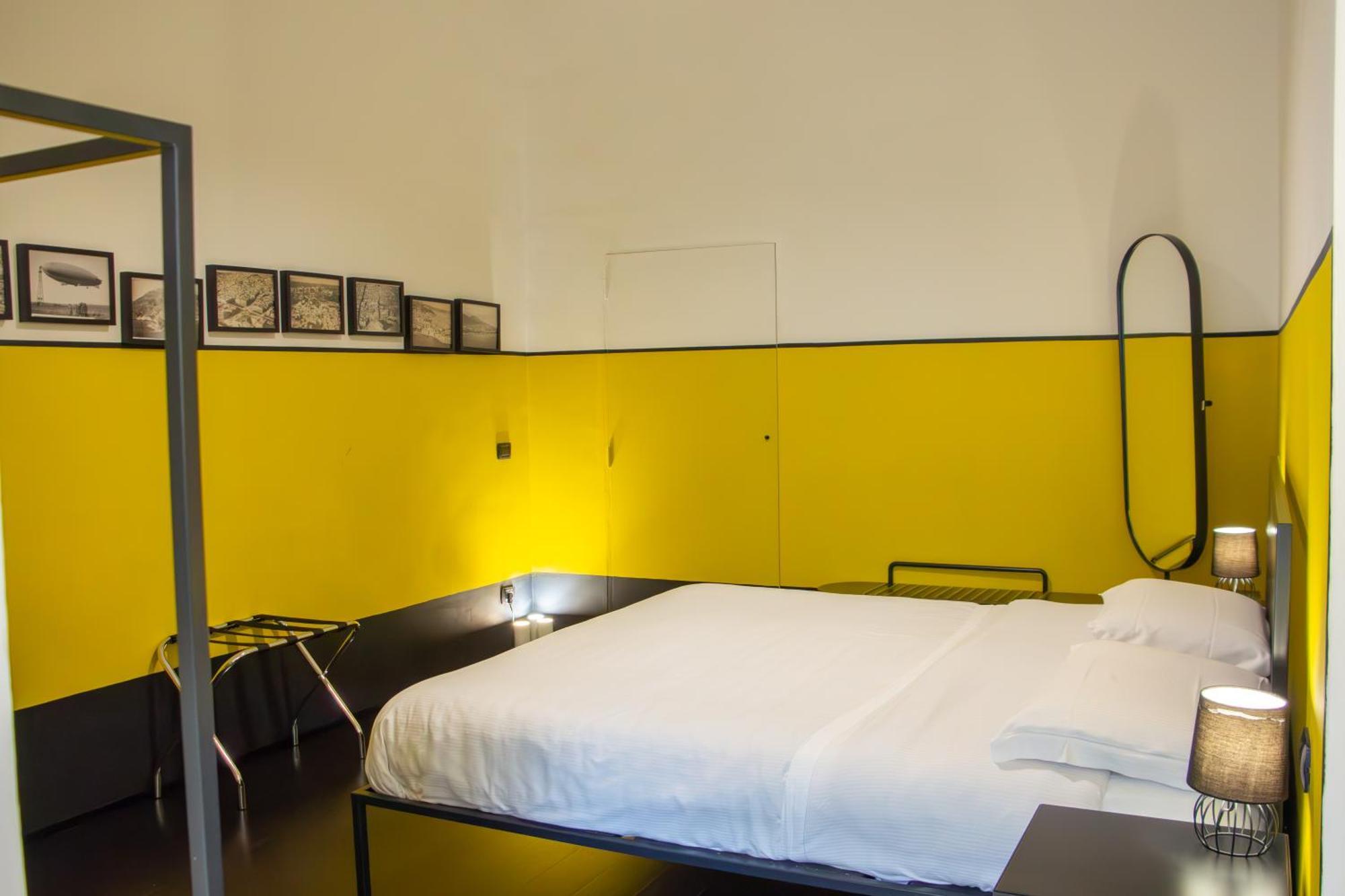 Pensión Tutt 'e Sant Luxury 2*